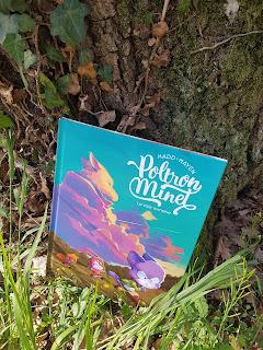 Poltron Minet T1 La voie romane ❤