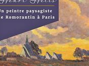 Musée Sologne Romorantin Lanthenay Juillet Octobre 2023.