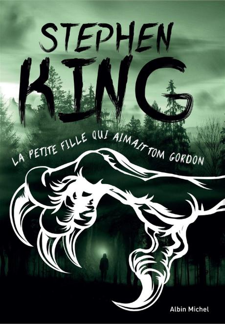 La petite fille qui aimait Tom Gordon de Stephen King