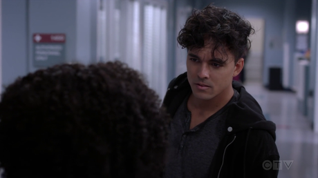 Critiques Séries : Grey's Anatomy. Saison 19. Episode 13.