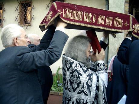 matines du Samedi
Saint