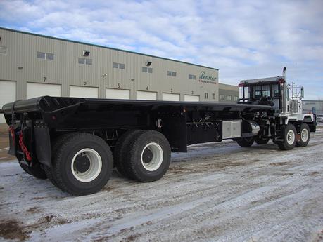 Pas Pour Mwah, le Wah