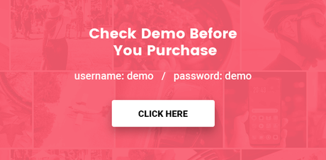 Thème WordPress Petites Annonces