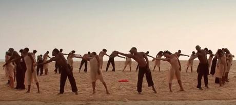 CINÉMA : Dancing Pina