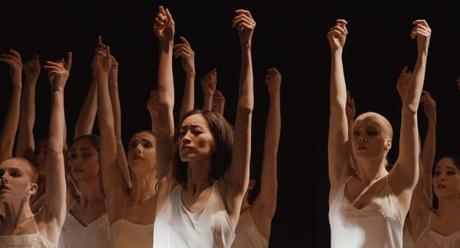 CINÉMA : Dancing Pina