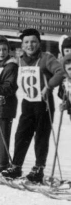 Ce qui me motive à skier (1ère partie)