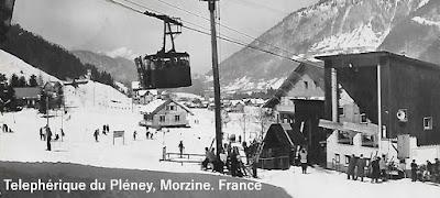 Ce qui me motive à skier (1ère partie)