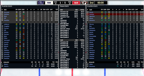 Simulation LHJMQ J9 : Jakub Brabenec guide le Phoenix vers la victoire