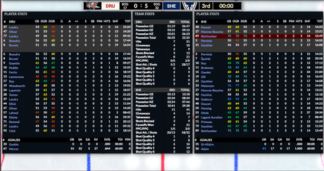 Simulation LHJMQ J9 : Jakub Brabenec guide le Phoenix vers la victoire