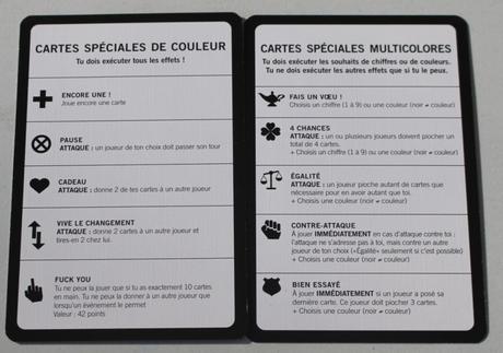 Test de Frantic chez Offline Editions 5 Test de Frantic chez Offline Editions