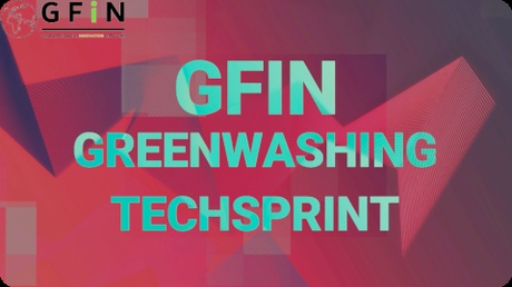 GFiN Greenwashing Techsprint