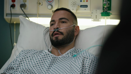 Critiques Séries : Law & Order: Organized Crime. Saison 3. Episodes 17 et 18.