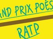 Participation grand prix poésie RATP 2023 avec poème Frontière(s)