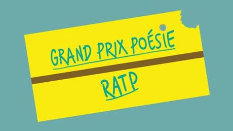 Participation au grand prix de poésie RATP 2023 avec le poème Frontière(s)