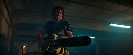 [CRITIQUE] : Evil Dead Rise