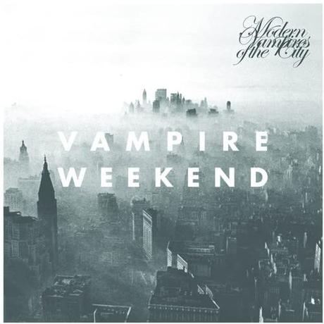 Vampire weekend - Modern vampires of the city1