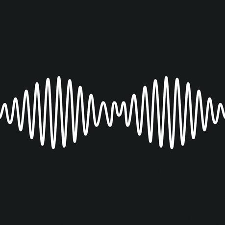 Arctic monkeys - AM1