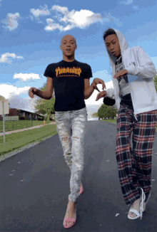 Brandy (& La Bière Arc-En-Ciel)