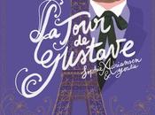 Nouveauté jeunesse tour Gustave dame dévoile