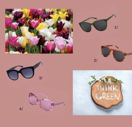 SHOPPING : Selection Mode Printanière