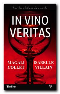 In vino veritas, de Magali Collet & Isabelle Villain