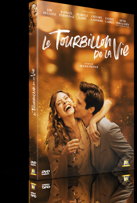 Le tourbillon-DVD-3D