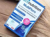 ACTINUTRITION MultiFloro découvre probiotiques
