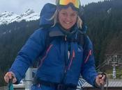 Isère: Disparition inquiétante d’Aurélie Dutertre lors d’une randonnée