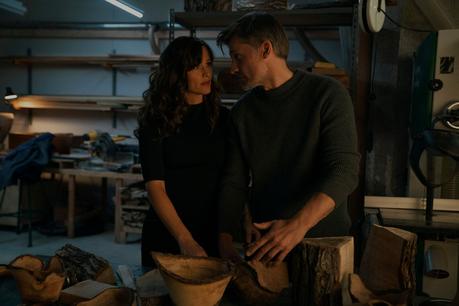 Critiques Séries : The Last Thing He Told Me. Saison 1. Episodes 1 et 2.