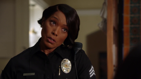 Critiques Séries : 9-1-1. Saison 6. Episode 13.