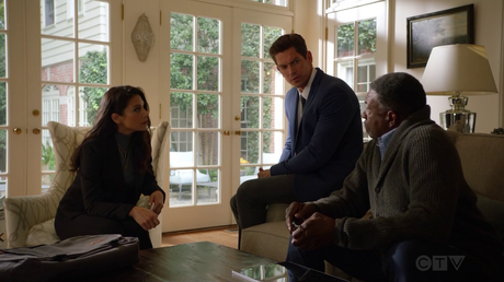 Critiques Séries : True Lies. Saison 1. Episodes 6 et 7.