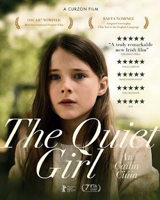 The quiet girl - Film de Colm Bairéad