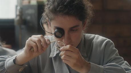 [CRITIQUE] : Désordres