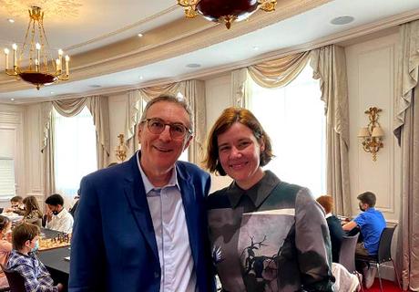 Trouver l'équilibre entre vie professionnelle et vie privée