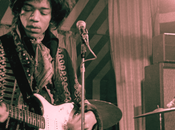 Paul McCartney George Harrison choqués lorsque Jimi Hendrix repris chanson Beatles jours après sortie.