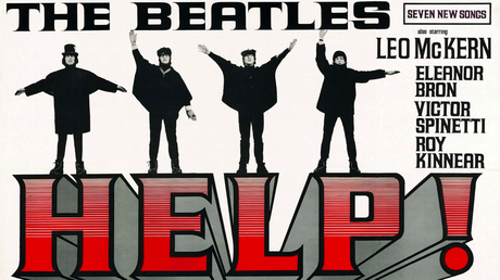 5 meilleures chansons de l'album Help! des Beatles