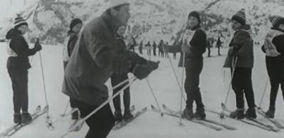 Ce qui me motive à skier (2ème partie)