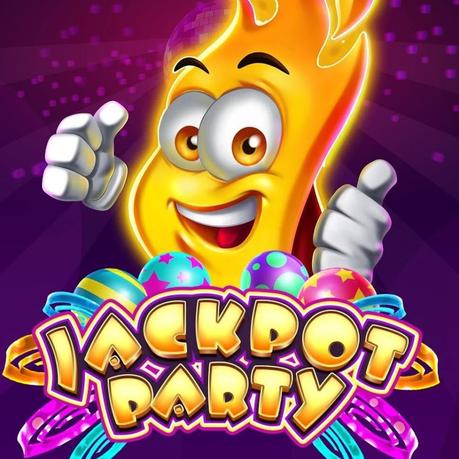 Jackpot Party Casino - YouTube