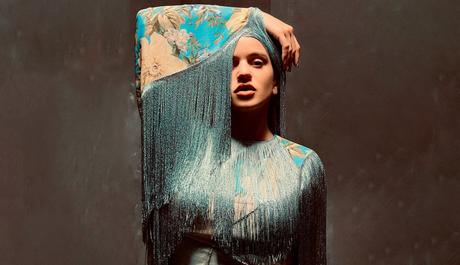 Rosalía so far : 2017-2022 Rosalía so far : 2017-2022