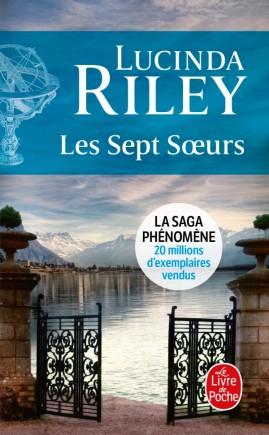 'Les sept sœurs, tome 1 : Maia' de Lucinda Riley
