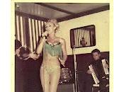 Blonde Idiote Bassesse Inoubliable*****************Moving Pictures Rush