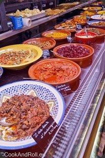 {Restaurant} Nomade {Restaurant} Nomade