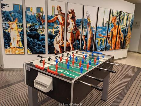 Week-end en famille à Luxembourg Ville