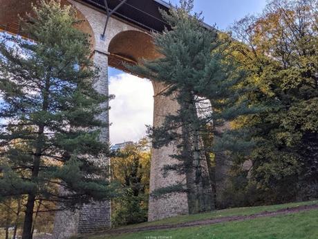 Week-end en famille à Luxembourg Ville