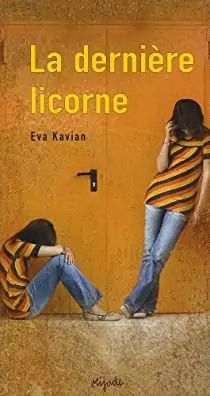 La dernière licorne