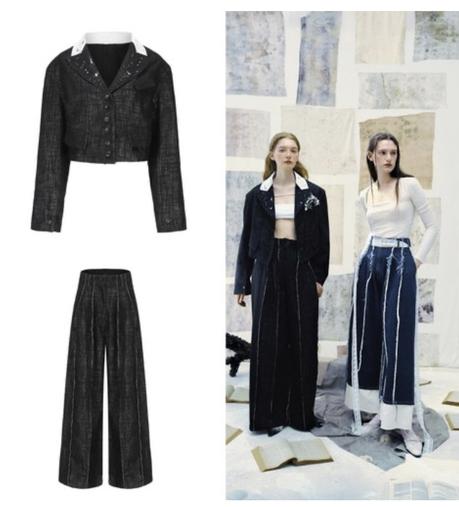 [AW2023/24] Les Collections pointues que nous avons repérées