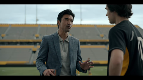 Critiques Séries : Accused (2023). Saison 1. Episodes 11 et 12.