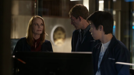 Critiques Séries : CSI: Vegas. Saison 2. Episode 18.