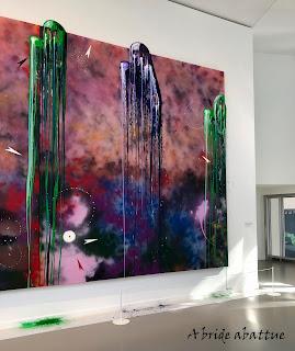 BASQUIAT x WARHOL, à quatre mains à la Fondation Vuitton