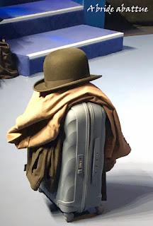 Premier Amour de Samuel Beckett dans la réalisation de Dominique Valadié et Alain Françon